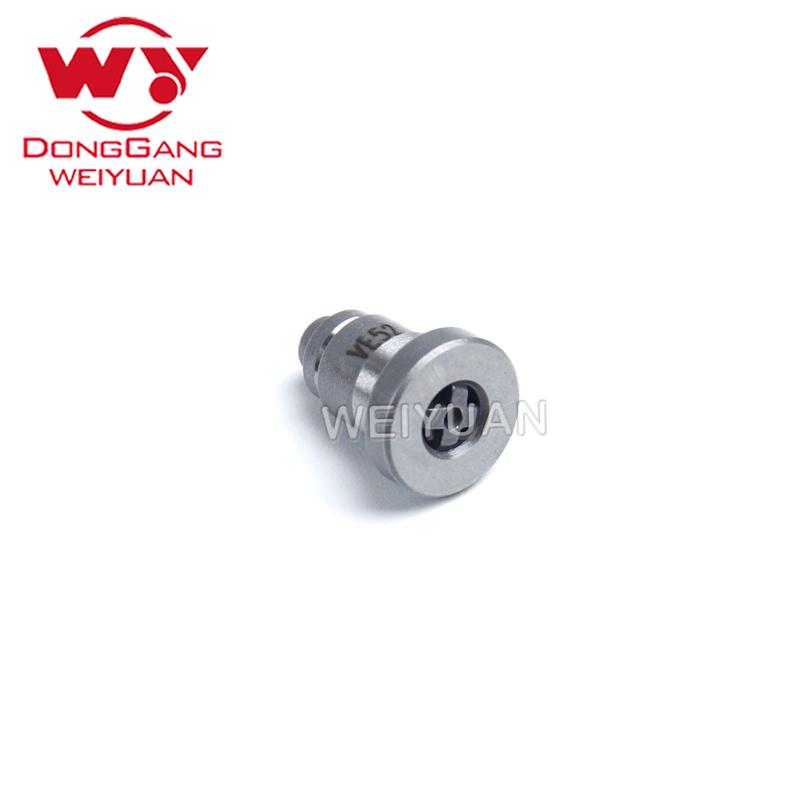 36pcs, Delivery Valve VE52, 096420-0520, Oil Outlet Valve, Diesel Fuel Engine Injection System Part, For Fuel Injection Pump