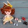 ICY DBS Blyth doll middie doll blyth doll shoes for DODO doll OB11 body shoes