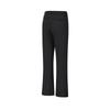 New FILA Casual Pants Women's Pitch Black A11W445603FBK