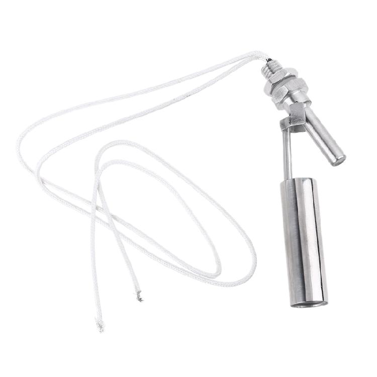 Float Switches Steel for Tank Water Level Sensors AC/for 0~220V Water