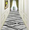 VIKAMA Leaf Vine Kitchen Rug Non-slip, Stain-resistant Entrance Hallway Mat Bedroom & Dining Room Runner Home Decor