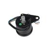 Motorcycle Meter Speedometer Digital Odometer 199KM/H For 4 Stroke 2/4 Cylinders