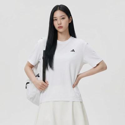 Women's TR-ES Short Sleeve Training Tee
