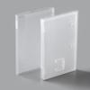 Transparent Storage Box for Nintendo Switch Game Cards