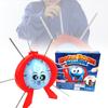 Balloon Boom Boom Game Toy Adults Kids Family Party Fun Activity Christmas Gift