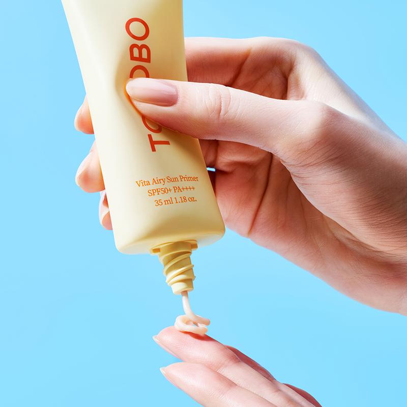[TOCOBO] Vita Airy Sun Primer