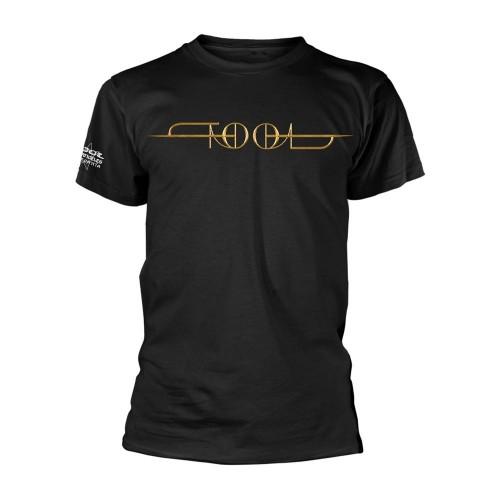 Tool Unisex Adult ISO T-Shirt