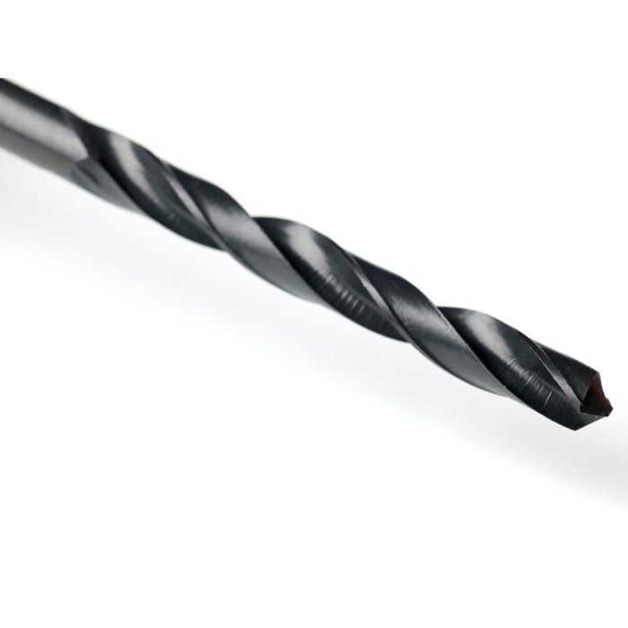 Foret HSS-R 6.5 mm DIN 338, Foret Métal, Acier