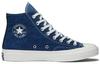 Converse Chuck Taylor All Star 70 Hi Renew Denim Tri Panel