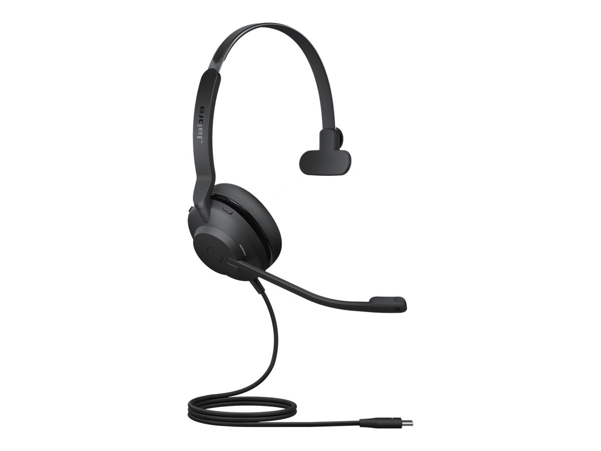 

Jabra Evolve2 30 SE MS Mono USB CA