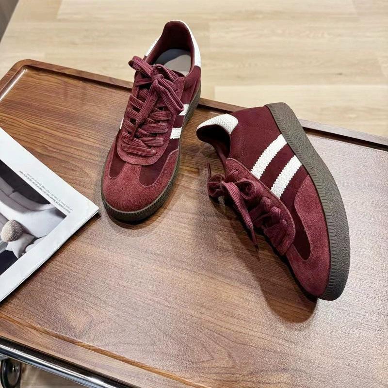 

~ Внутреннее увеличение высоты женские весенне-летние новые маленькие универсальные легкие повседневные маленькие белые туфли 39