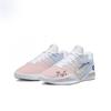 Sabrina 3 Ammortizzazione Resistente all'Abrasione Antiscivolo Scarpe da Basket Basse Unisex Rosa Blu HF2882-101(team1180- )