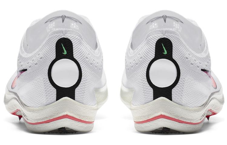 Nike ZoomX Dragonfly Racing Spike White Ombre CV0400-100