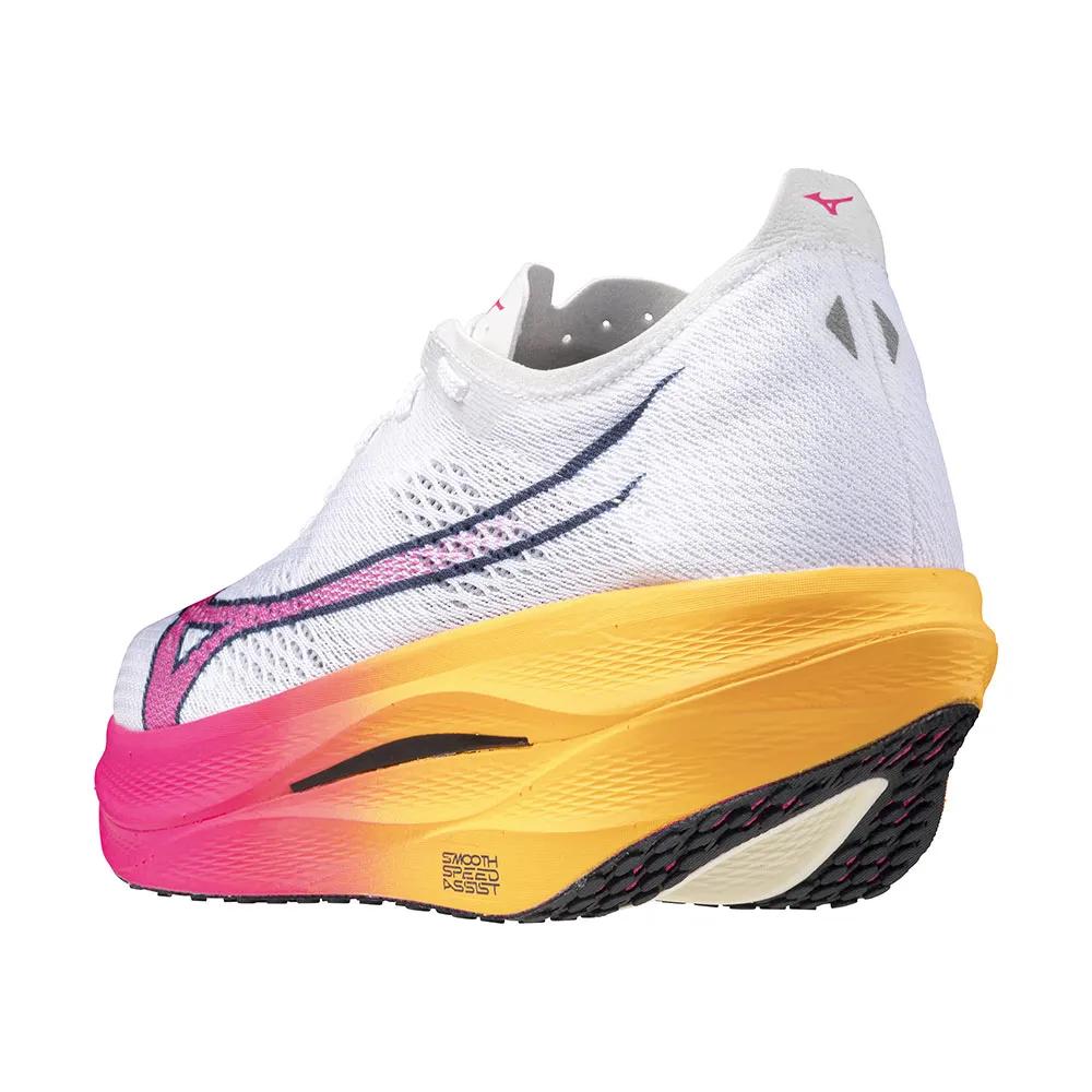 Mizuno Running Shoes Wave Rebellion Pro 3