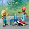 Lego friends 42662 Hair Salon and Shop 5282
