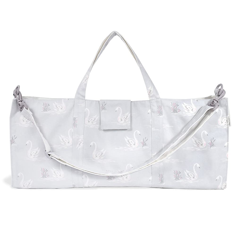 

КРАСОЧНЫЙ КОНФЕТНЫЙ СТИЛЬ Стандартный чехол для пианики Swans, серый, N4337900