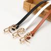 All-match Waist Belt PU Leather Trouser Belt  For Lady Dress Coat Sweater Decorative