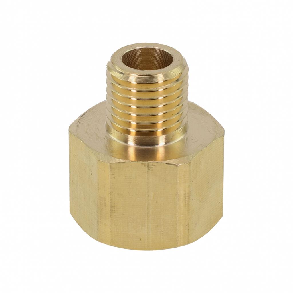 4500 PSI Adapter Connector For Electric Convert Pressure