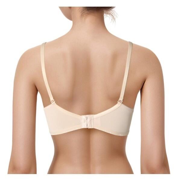 Fila Essential Basic No Wire Bra Bah1644fsen