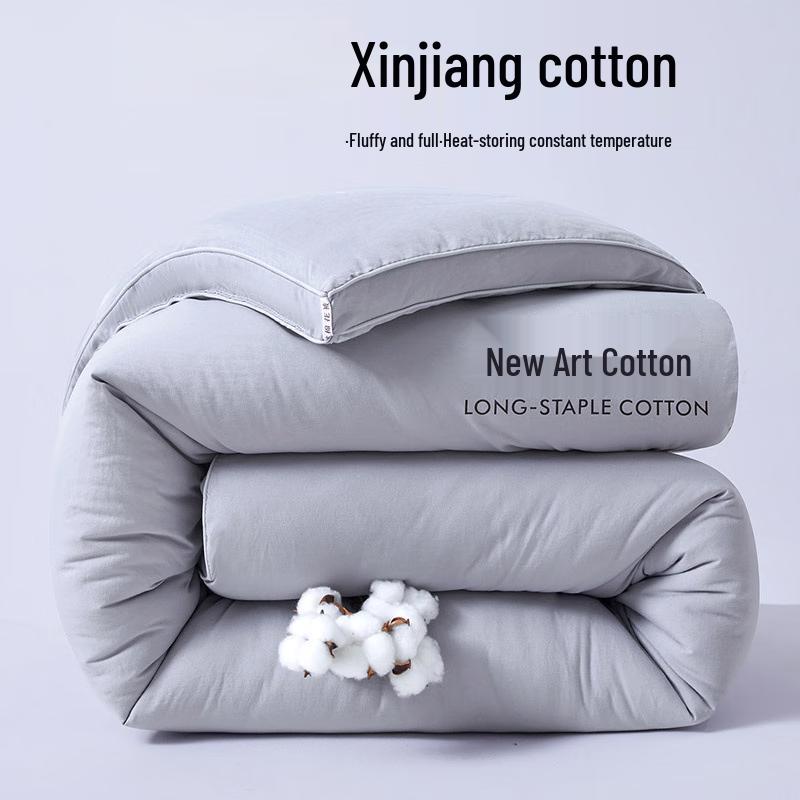 

Thickened All-Season Xinjiang Cotton Quilt
