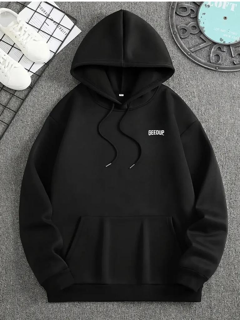 2025Hochwertige lässige Hoodies und Sweatshirts mit Herrenmusterdrucken für Frühling und Herbst