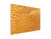 GLAS-SCHNEIDEBRETT 30x22 TROPFEN