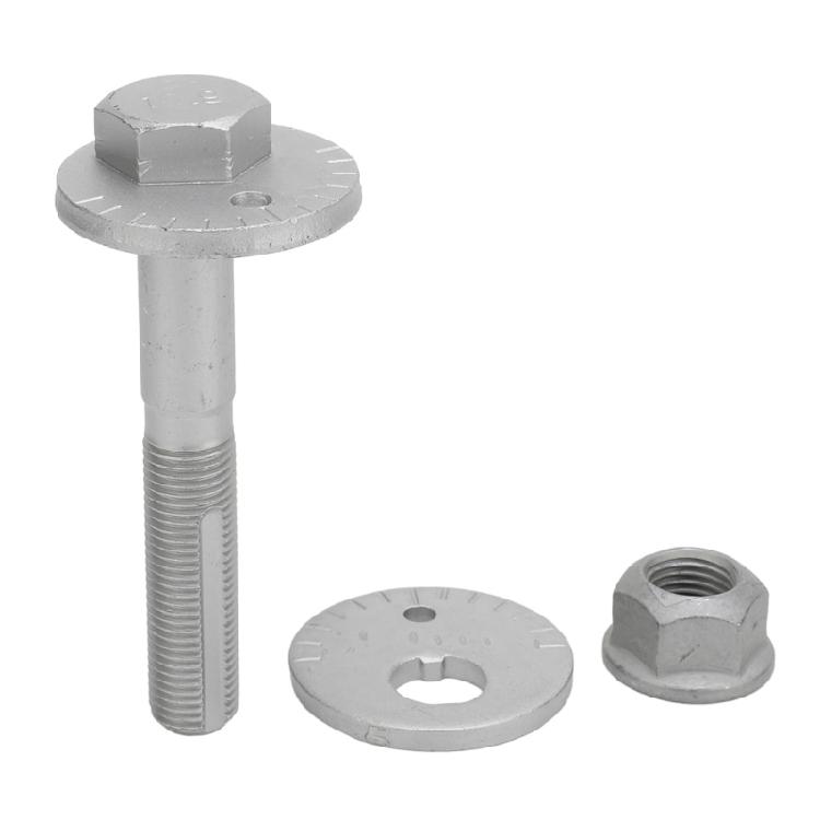 High Strength Rear Cambers Suspension Enhancement Eccentric Bolt Set for MKX DG9Z5K978A 7T4Z5K751A W716343S440 Vehicles 1