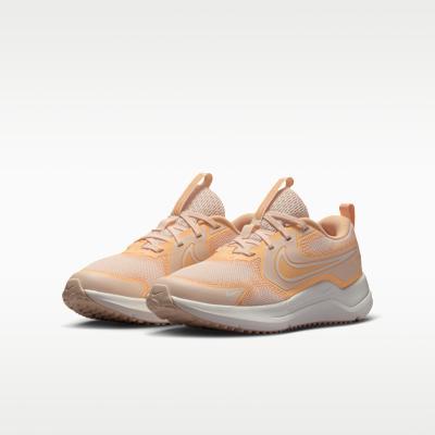 Kids' Sneakers Nike Cosmic Runner Guava Ice Orange Chalk (GS) Guava Ice/Orange Chalk/Summit White