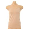Wakoal Basic Strap Tank 100  Cotton 140s Wlg4140