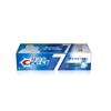 Crest 3D White Dual-Effect Toothpaste