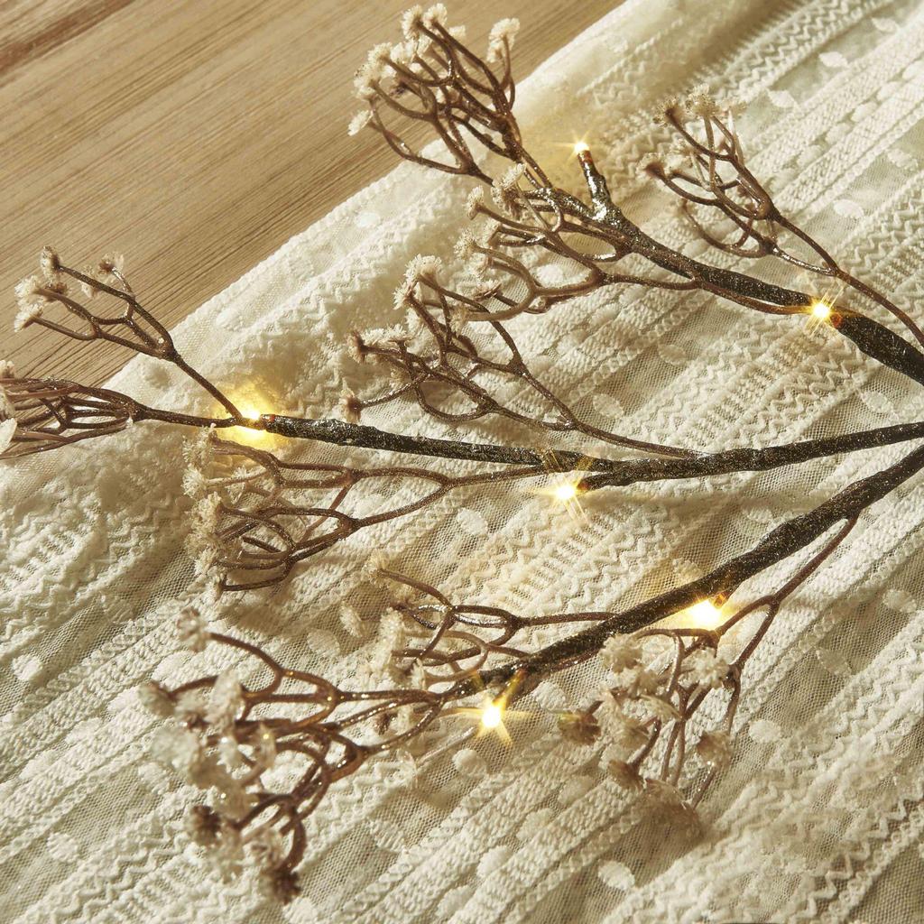 Starry Sky LED String Lights: Perfect for Living Room, Bedroom, Weddings, and Festive Decor