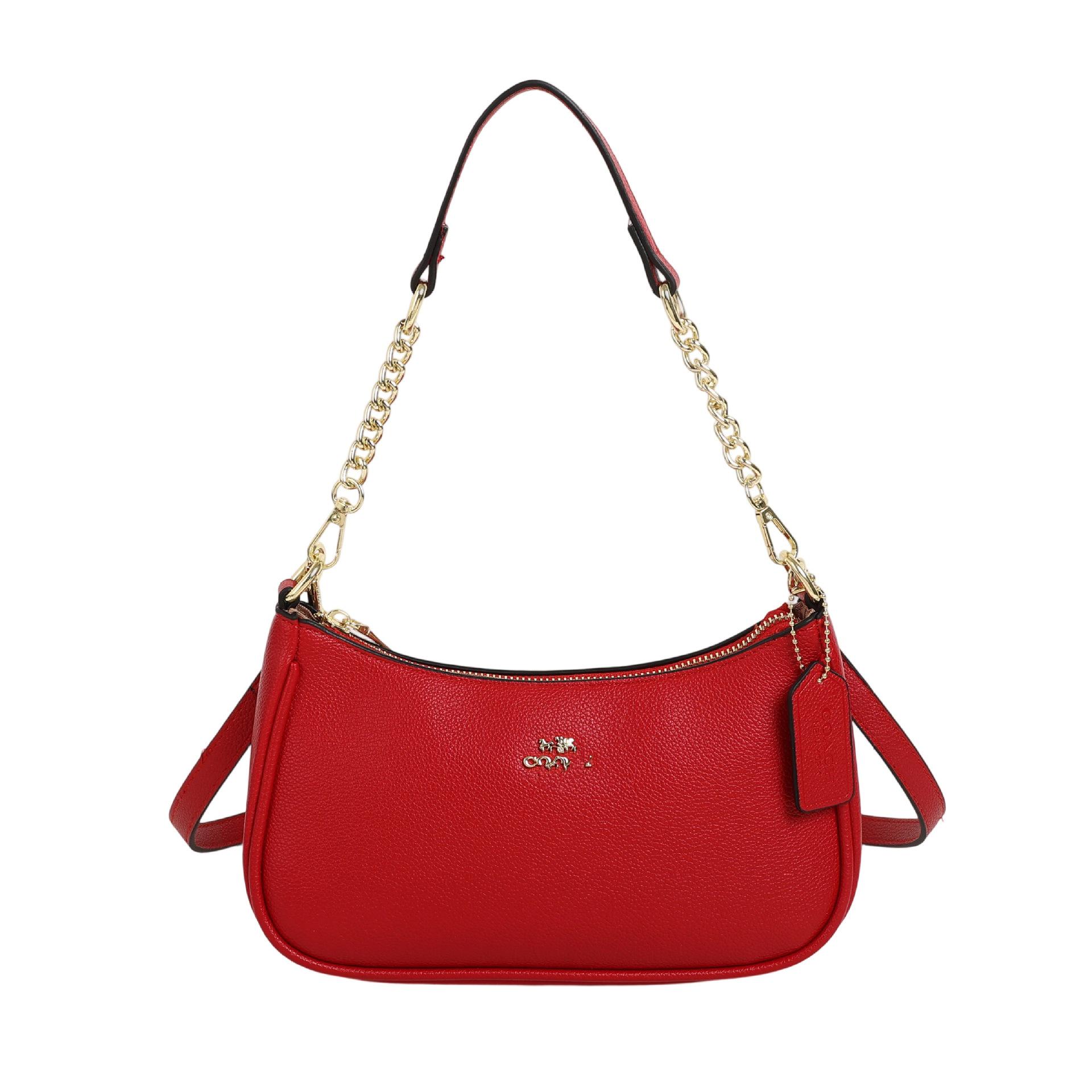 

Stylish High-End Women s Crossbody Shoulder Bag with Chain - European & American Design