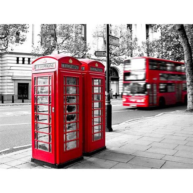 Plný kulatý čtverec Červená růže Diamantová malba 5D květinová diamantová mozaika výšivka Křížkový steh Pryskyřice kamínky Obraz Nástěnné umění