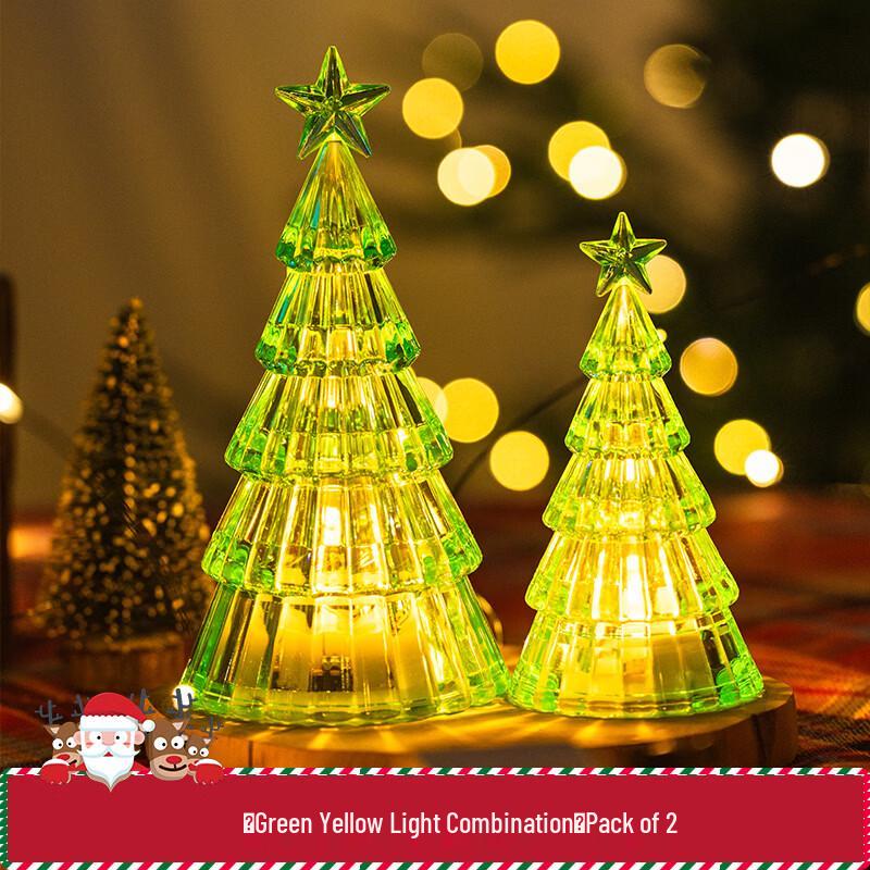 

Xixi Yuan Christmas Decorative String Lights