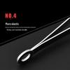 Stainless Steel Food Tongs