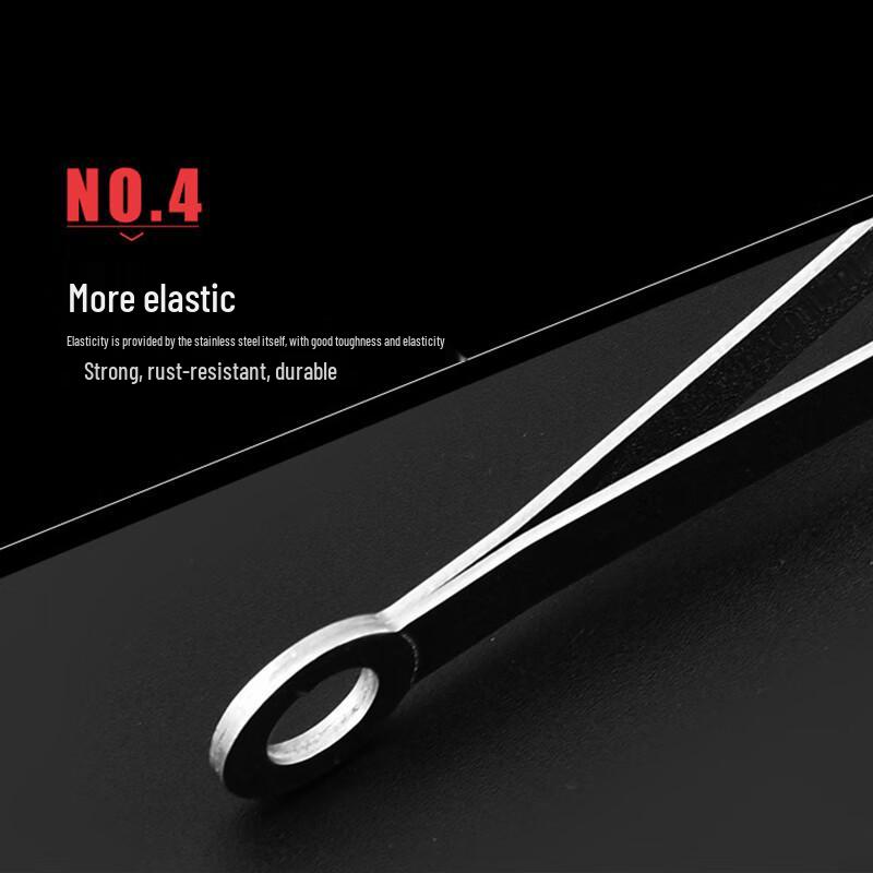 Stainless Steel Food Tongs