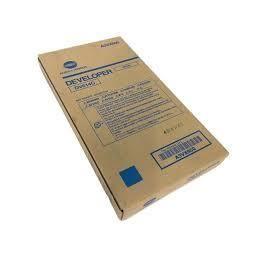 Kit De Développement - KONICA MINOLTA - A3VX900 - Cyan - Jusqu'à 1 200 000 Pages