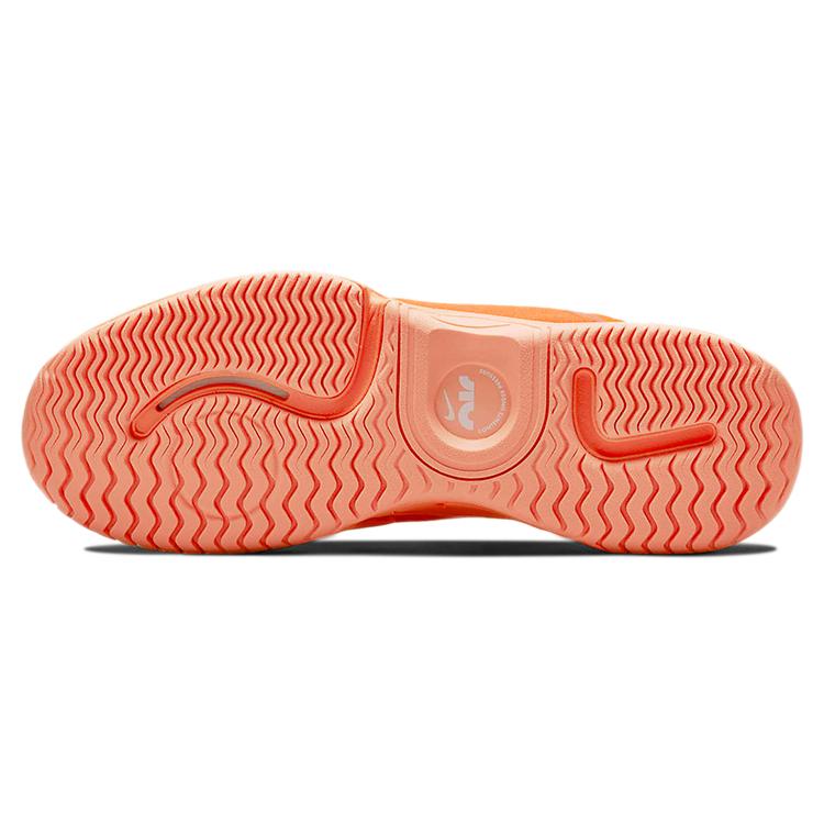 Nike Court Zoom Gp Turbo Naomi Osaka Total Orange Women's DC9164-800