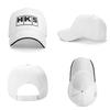 Unisex Baseballkappen Jdm Hks Power Und Sport Japanischer Stil Logo Streetwear Sport Baseballkappen Hip Hop Kappe Casquette Mützen