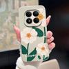 Hüllen Für Redmi Note 15 Pro Plus 4G 5G Cartoon Herz Weiches Silikon Schutzhülle Für RedmiNote15Pro Plus Kratzfest Fundas