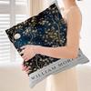 Neutral William Morris Pillow Gift Home Office Decoration Bedroom Sofa Car Cushion Cover Case 45x45