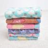 Small Pet Coral Fleece Cotton Pad Thickened Warm Cats Hamsters Rabbits Guinea Pigs Hedgehogs Winter Cotton Nest Pad Mats