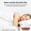 6PCS Water Soluble  therapy Essential Oil for Humidifiers 10ML