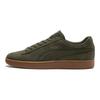 Puma Smash V2 Forest Night Gum Unisex Sneakers Green 364989-19