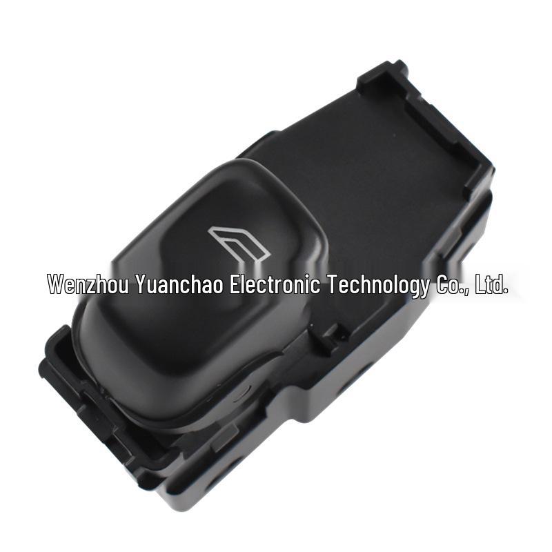 Volvo S80, S60, XC90, XC70 Gen 1 Power Window Switch - Part #30658696