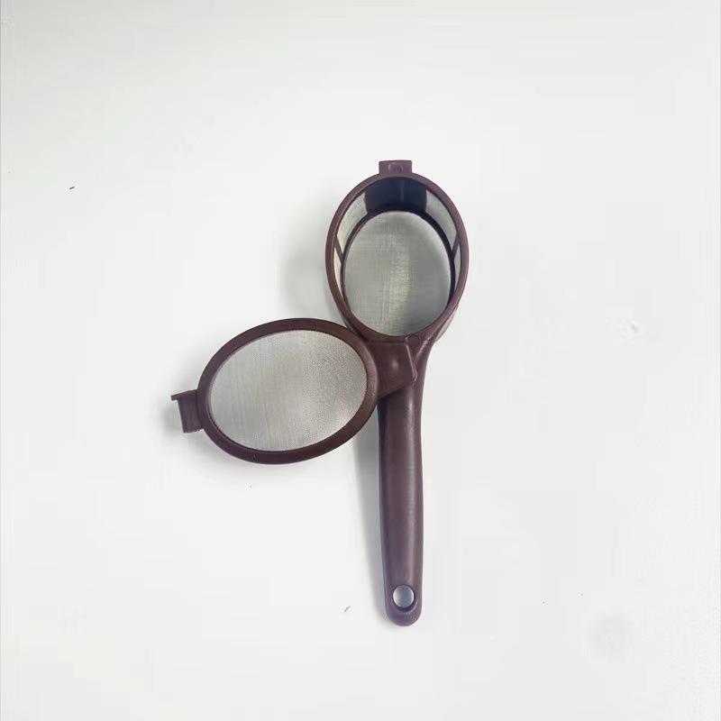 Coffee Filter Spoon: Innovative Kitchen Gadget for Brewing Perfect Coffee