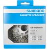 SHIMANO KASSETTE HG400 9-fach 11-34