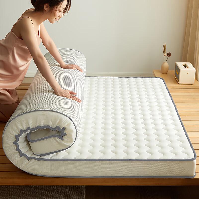 Hengyuanxiang Class A Latex Tatami Mattress
