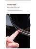 Anti-Collision Rearview Mirror Strips for Mercedes-Benz E-Class, E300L, GLC, C260L