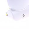 Energy Efficient LED Motion Sensor Night Light for Bedroom and Home